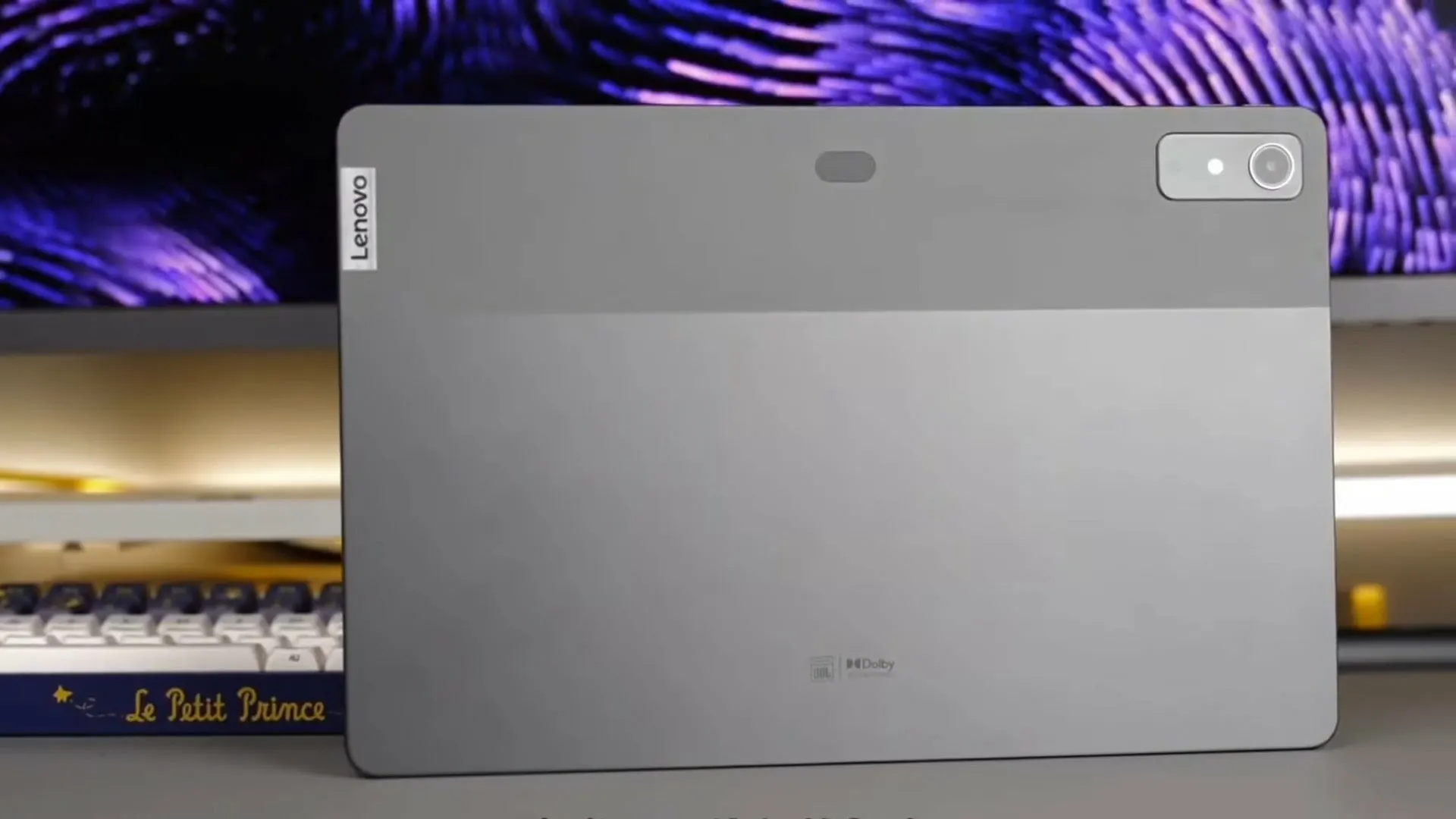 Этот Lenovo — один из лучших планшетов на Android. У него огромный ...