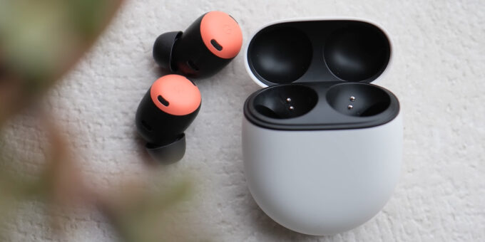Google Pixel Buds Pro