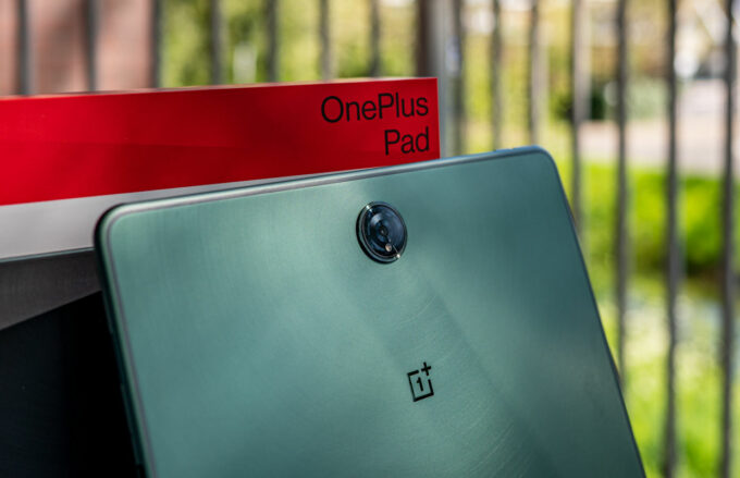 OnePlus Pad