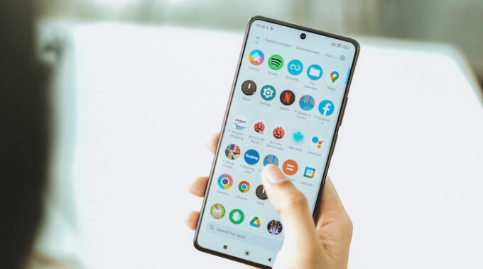 Xiaomi Poco F5