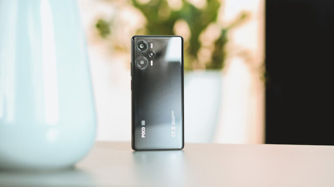 Xiaomi Poco F5