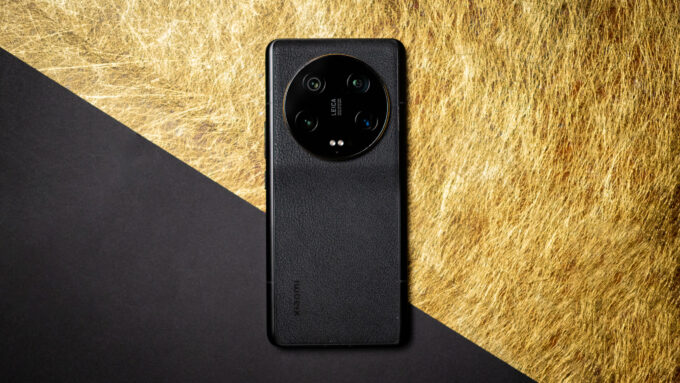 Xiaomi 13 Ultra