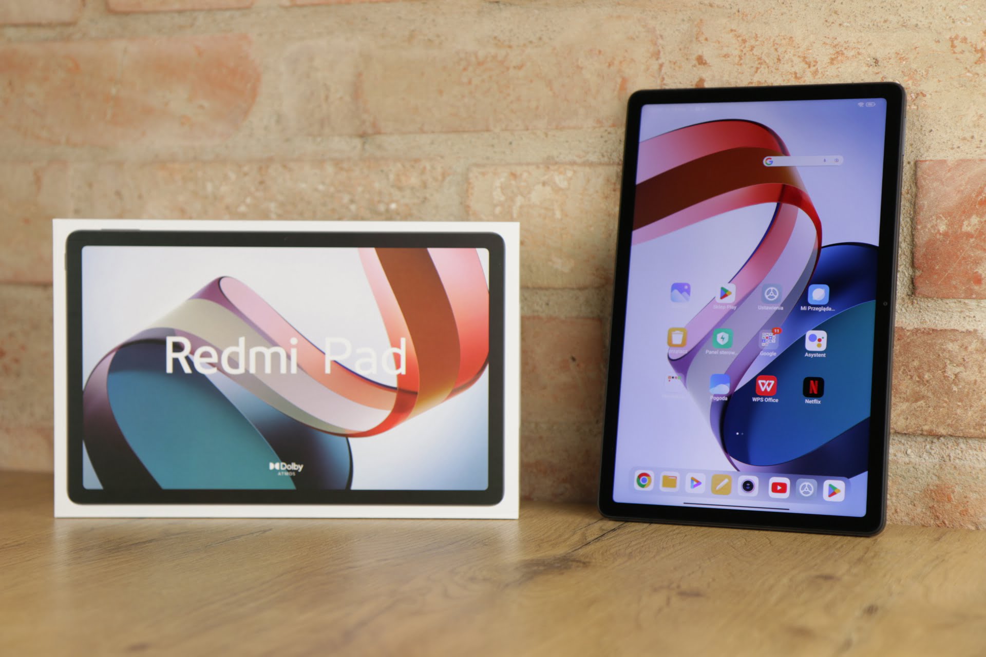 Xiaomi Redmi Pad — король бюджетных планшетов. Мы знаем, где его забрать со  скидкой — Палач | Гаджеты, скидки и медиа