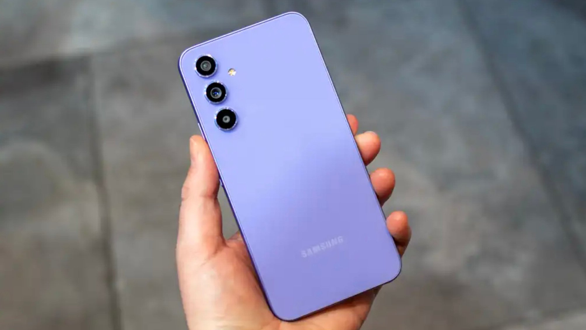 Samsung Galaxy A55 – будущий хит бренда. Мы собрали всё, что о нем известно  — Палач | Гаджеты, скидки и медиа