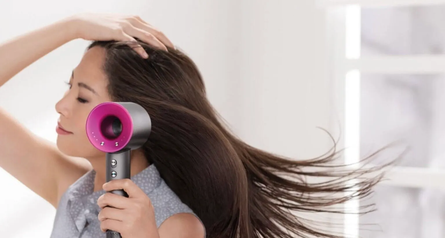 Почему фен Dyson такой дорогой?