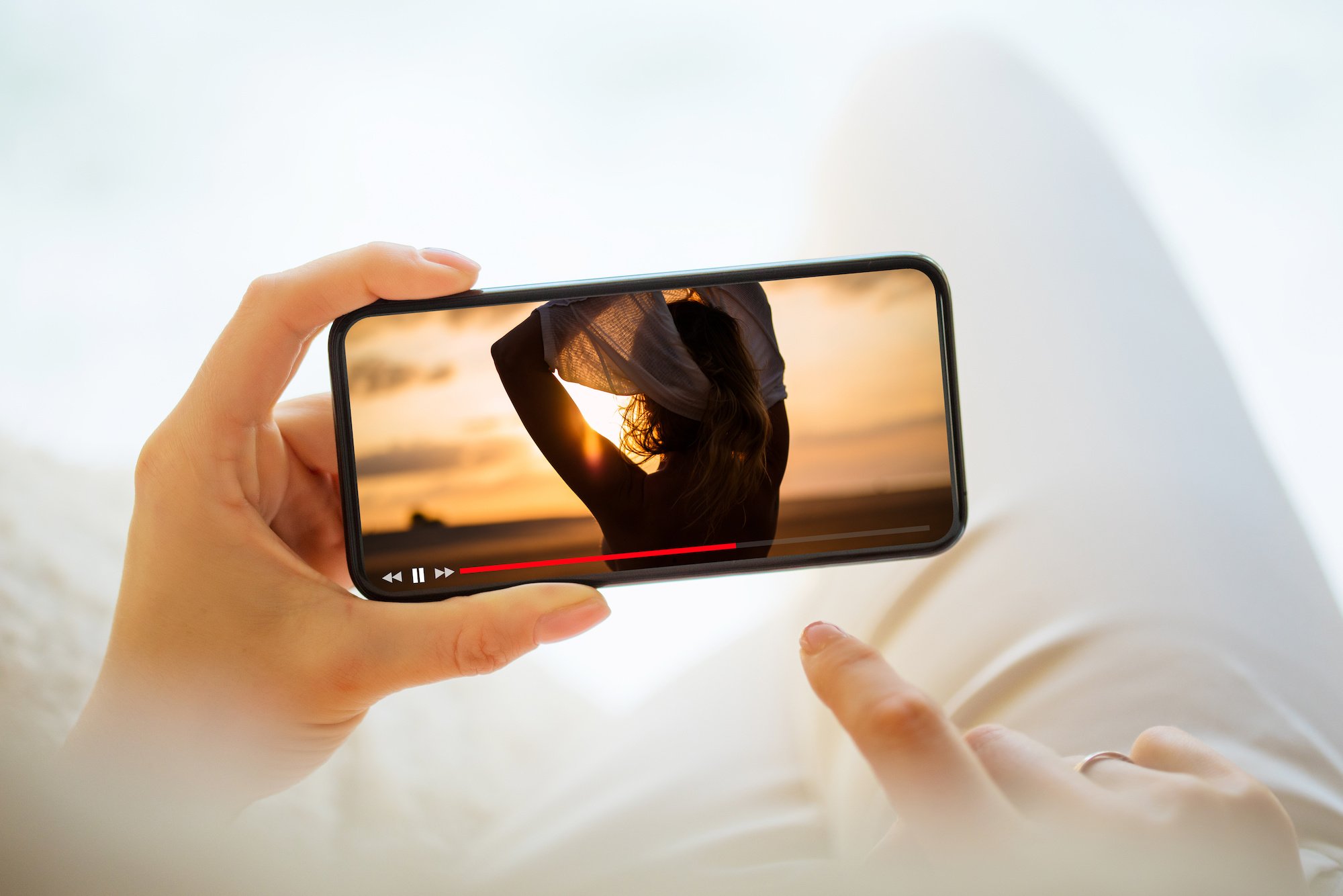 Как скачать видео с YouTube на Android