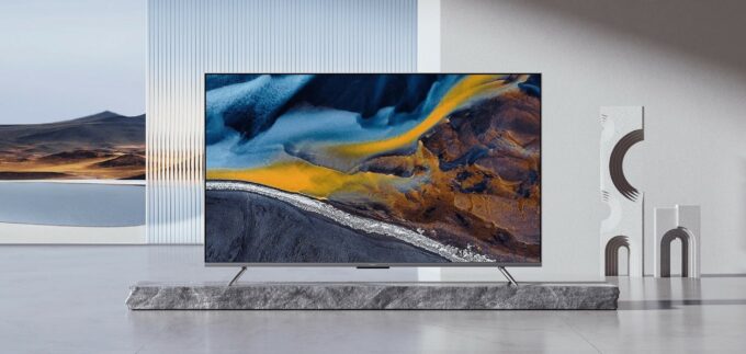Xiaomi TV Q2 55'
