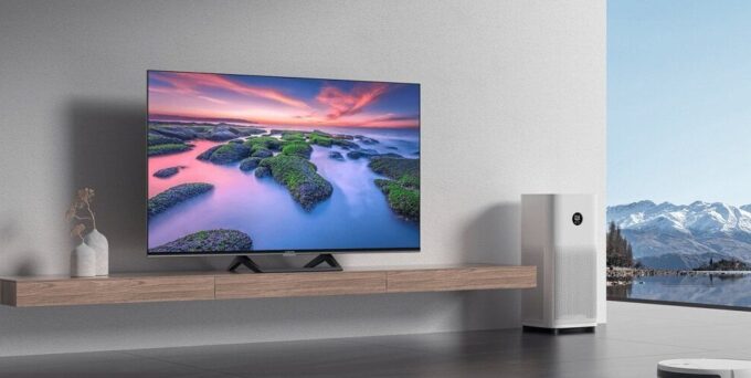 Xiaomi TV A2 43' 