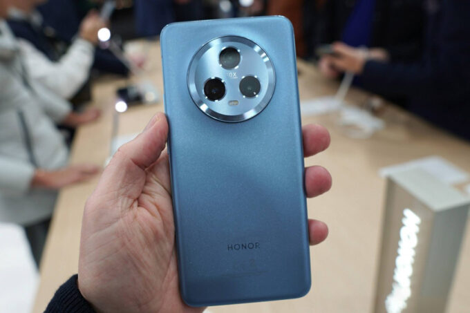 Honor Magic5