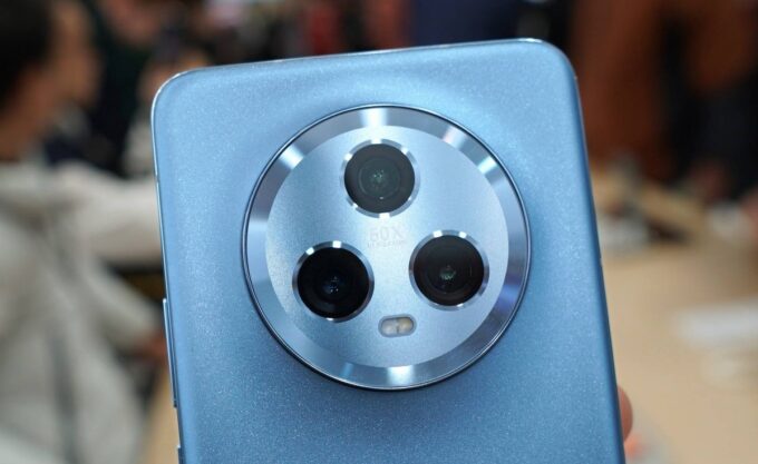 Honor Magic5