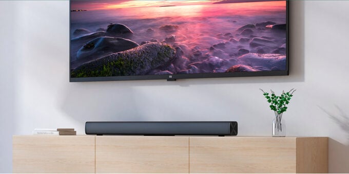 Xiaomi Redmi TV Soundbar