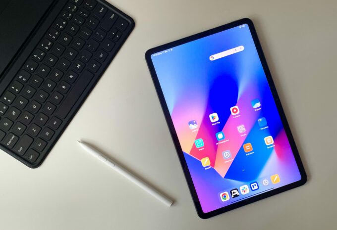 Xiaomi Pad 6 