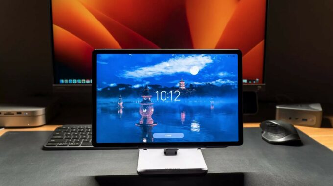 Lenovo Xiaoxin Pad Pro (2023)