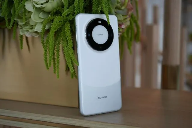 Huawei Mate 60 Pro