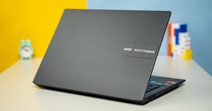 Asus VivoBook Pro 14 OLED