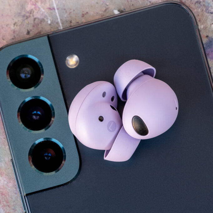 Samsung Galaxy Buds2 Pro