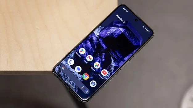 Google Pixel 8