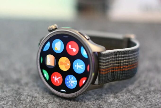 Amazfit Balance
