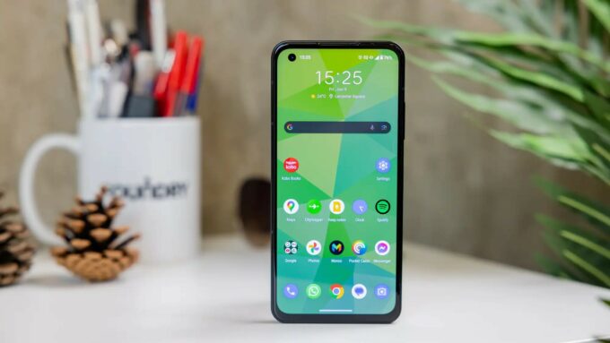 Asus Zenfone 10