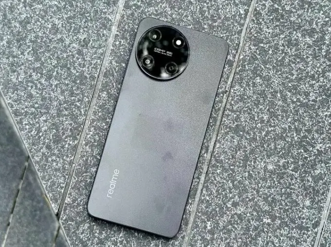 Realme 11 4G