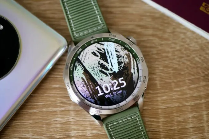 Huawei Watch GT4