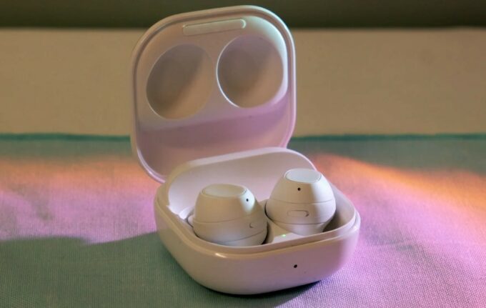 Samsung Galaxy Buds FE