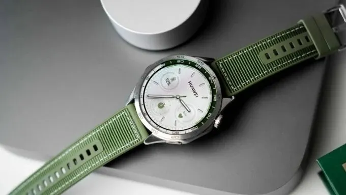 Huawei Watch GT4