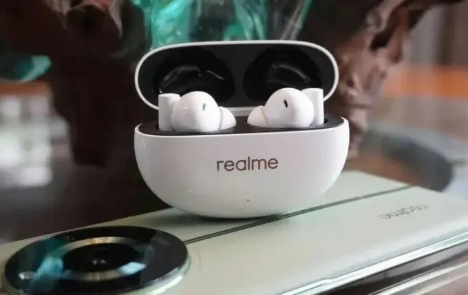 Realme Buds Air 5