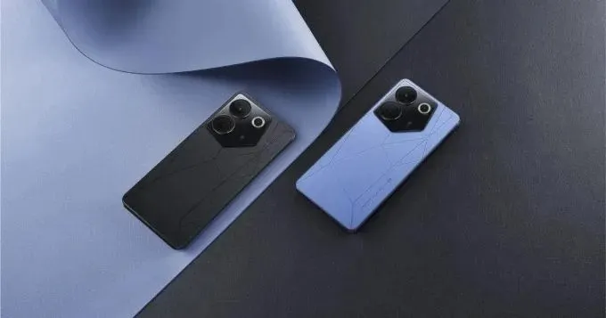 Tecno Camon 20 Pro 5G