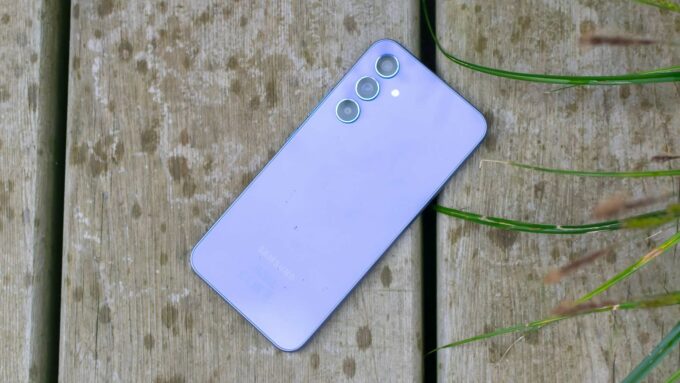 Samsung Galaxy A54
