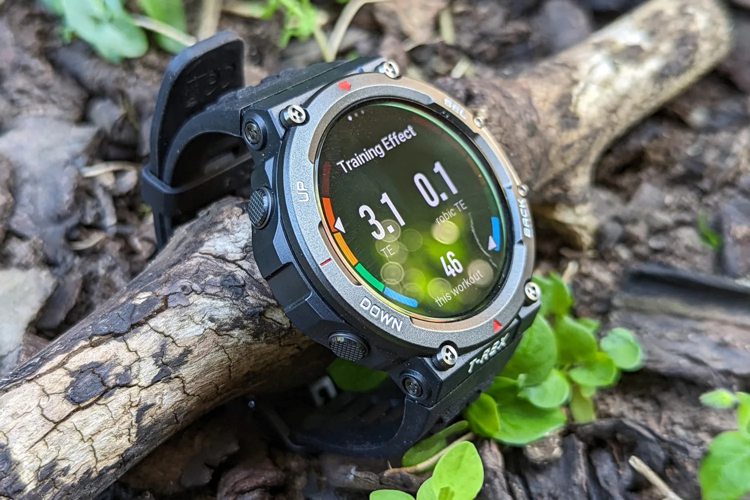 Amazfit Terex 2 Купить