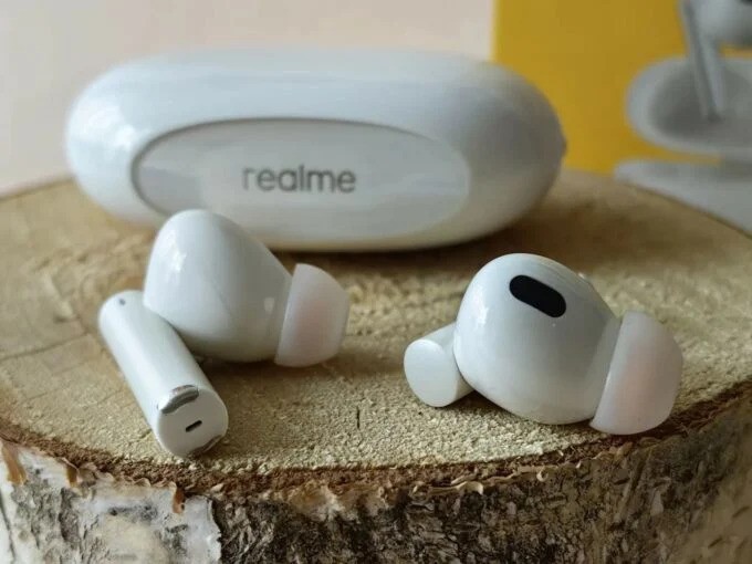 Realme Buds Air 5 Pro 