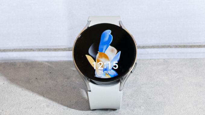 Samsung Galaxy Watch6