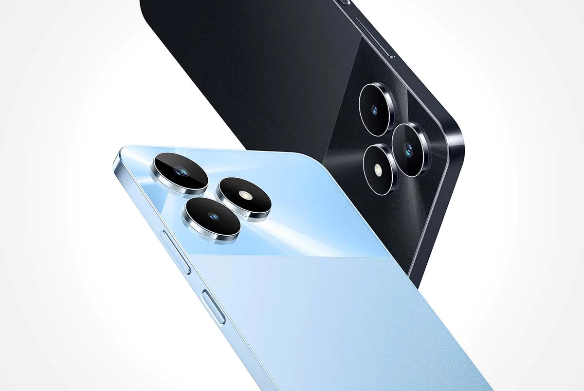 Смартфон Realme Note 50