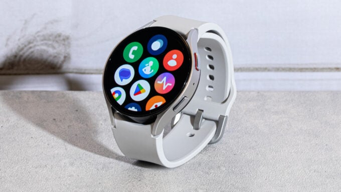 Samsung Galaxy Watch6