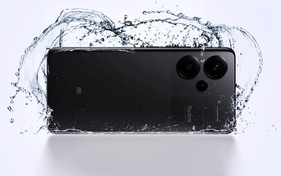 Смартфон Xiaomi Redmi Note 13 Pro+