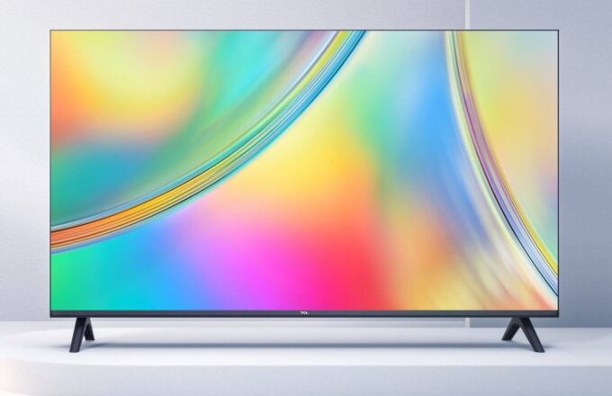 TCL 32S5400A