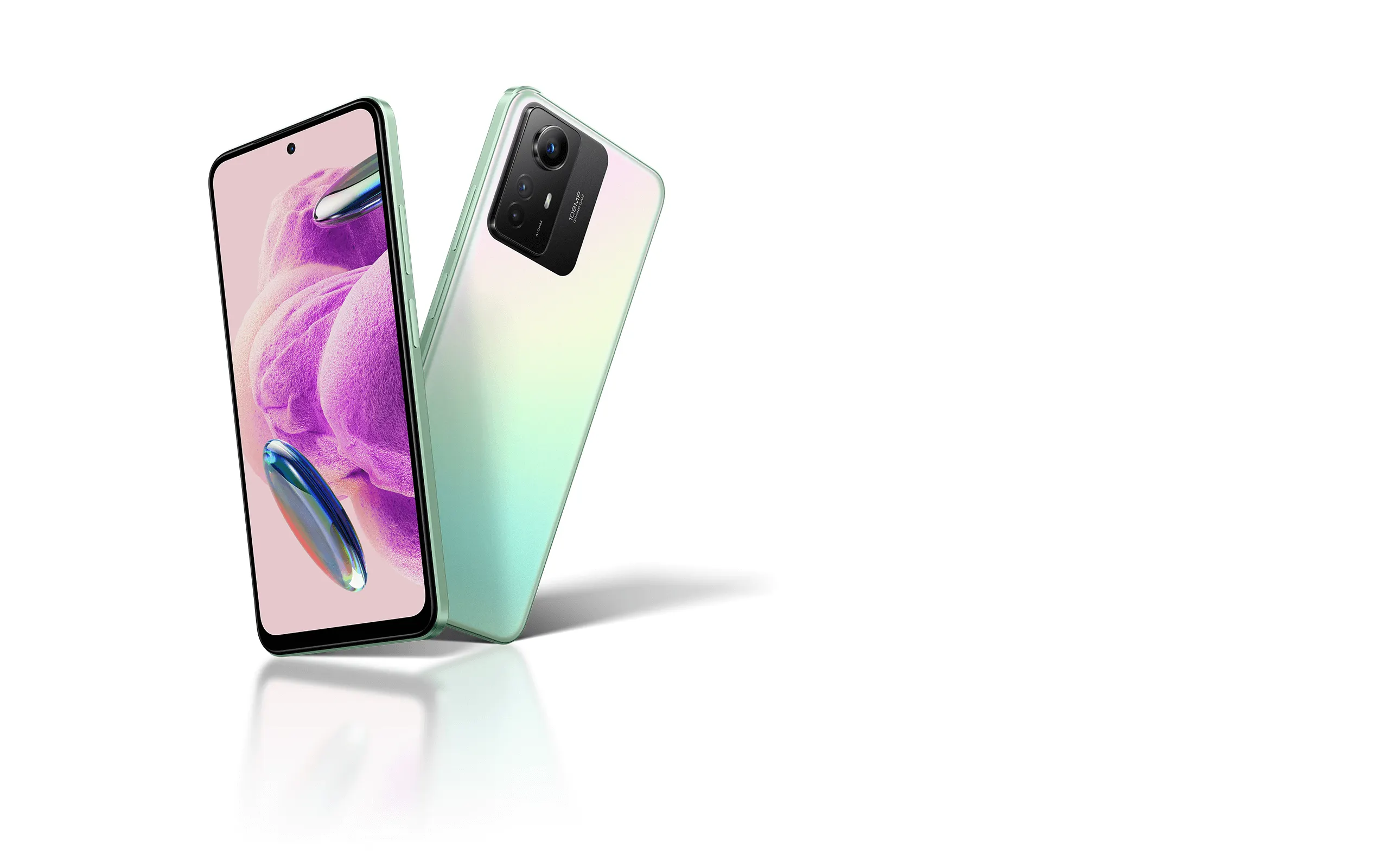 Смартфон Xiaomi Redmi Note 12S