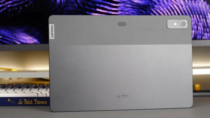 Lenovo Xiaoxin Pad Pro (2023)