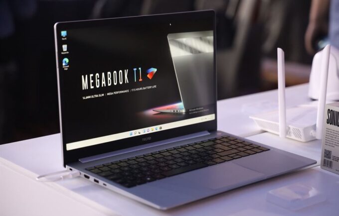Tecno MegaBook T1 (2023)