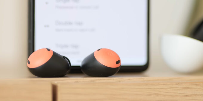 Google Pixel Buds Pro