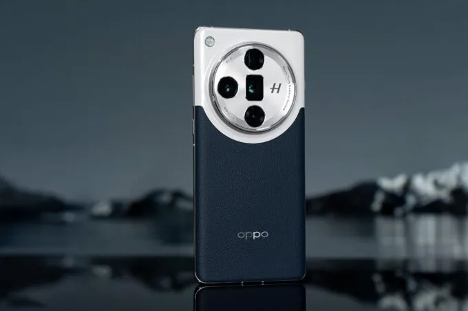 Oppo Find X7 Ultra