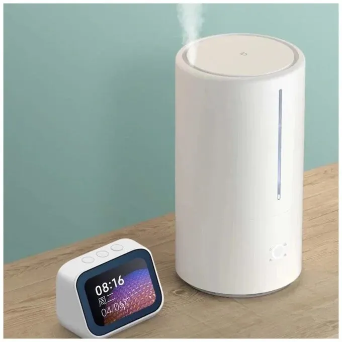 Нашли самый выгодный увлажнитель воздуха Xiaomi. Модель с Wi-Fi ...