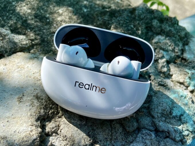 Realme Buds Air 5