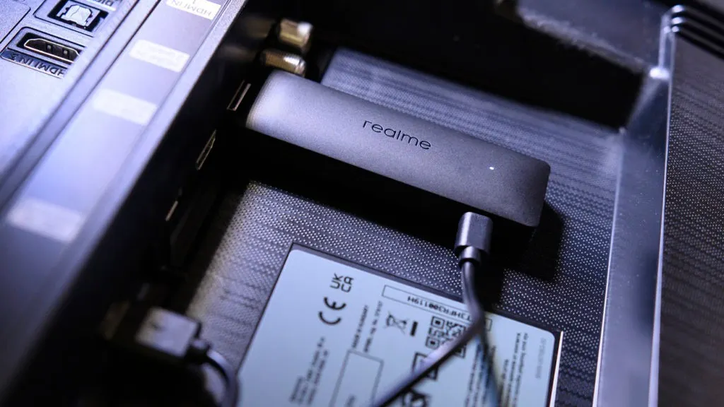 3 крутейших гаджета Realme с Яндекс.Маркета. От легендарной ТВ-приставки до хитового бюджетника