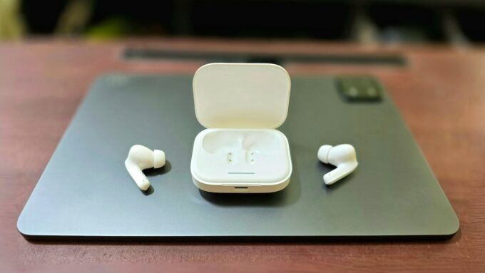 Xiaomi Redmi Buds 5