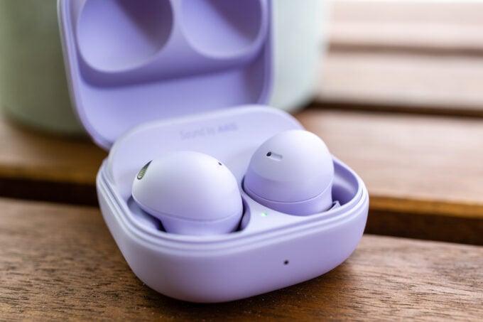 Samsung Galaxy Buds2 Pro