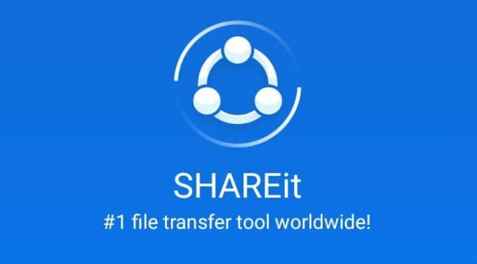 SHAREit