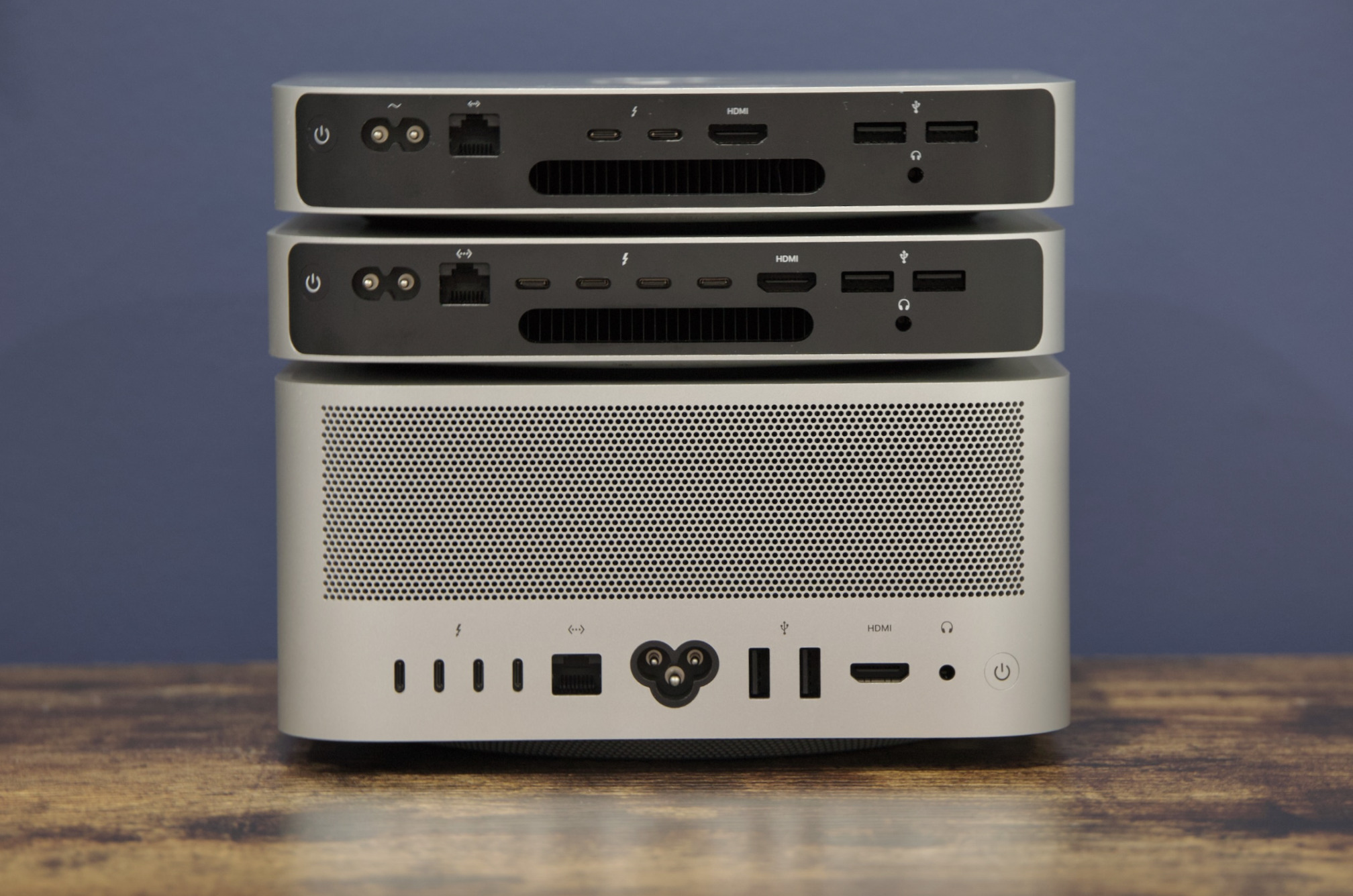 Mac Mini m1. Mac Mini m2 Pro.