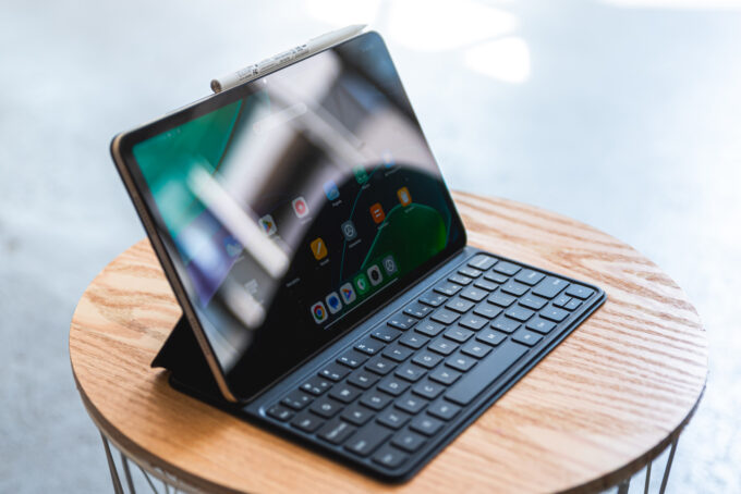 Xiaomi Pad 6